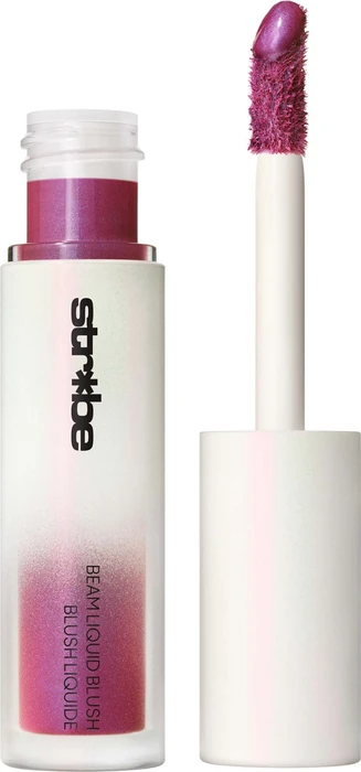 MAC Strobe Beam Liquid Blush magic aura, 4.3ml