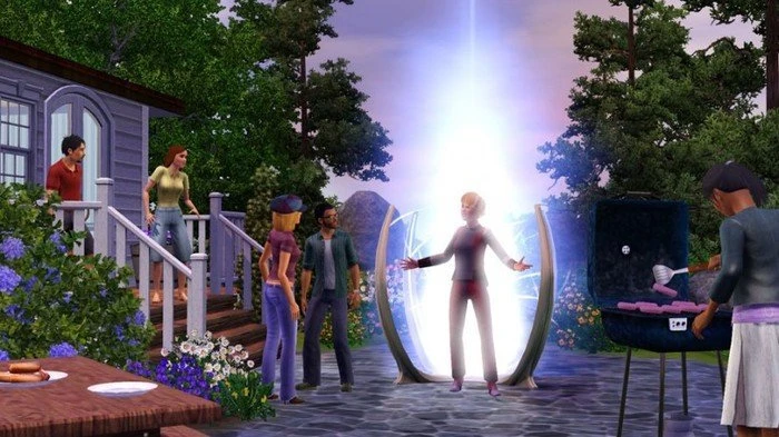 Die Sims 3 - Into the Future (Download) (Add-on) (PC)