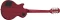 Epiphone Slash Les Paul Vermillion Burst Vorschaubild