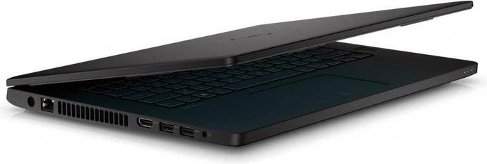 Dell Latitude 14 3470, Core i5-6200U, 8GB RAM, 128GB SSD, DE