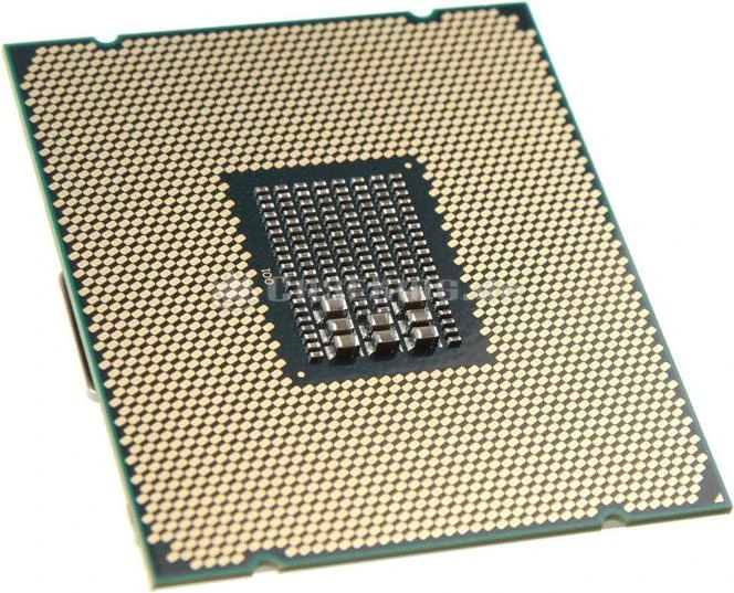 Intel Core i7-6800K, 6C/12T, 3.40-3.80GHz, boxed ohne Kühler