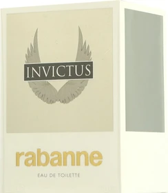 Paco Rabanne Invictus Pour Homme Eau de Toilette, 50ml