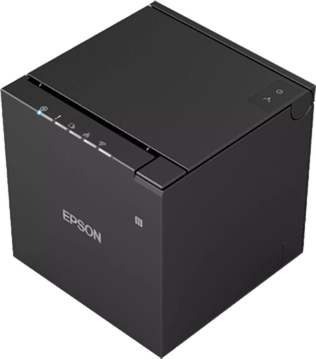 Epson TM-m30III, schwarz, EU