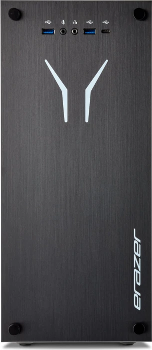 Medion Erazer Recon E30, Core i5-12400F, 16GB RAM, 1TB SSD
