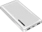 LogiLink Powerbank 10000mAh 2x USB-A 1x USB-C weiß Vorschaubild
