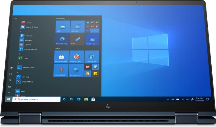 HP Elite Dragonfly G2, Core i5-1135G7, 16GB RAM, 512GB SSD, LTE, DE