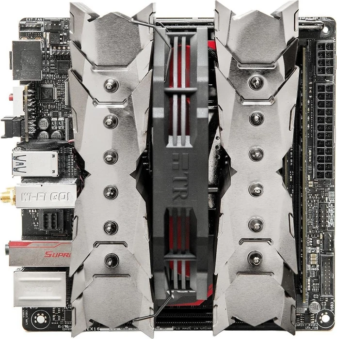 Thermalright Silver Arrow ITX-R