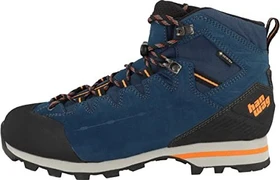 Hanwag Makra Light GTX seablue/orange (Herren)