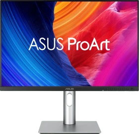 ASUS ProArt PA248QFV, 24.1"