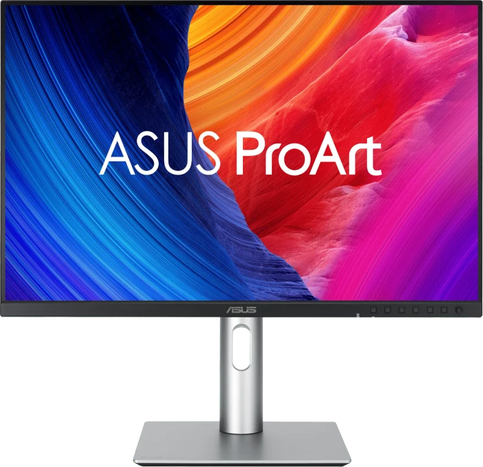 ASUS ProArt PA248QFV, 24.1"