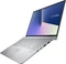 ASUS ZenBook Flip 15 UM562IQ-EZ017R, Light Grey, Ryzen 7 4700U, 16GB RAM, 1TB SSD, GeForce MX350, DE Vorschaubild