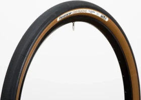 Panaracer GravelKing 700x38C Reifen schwarz/braun