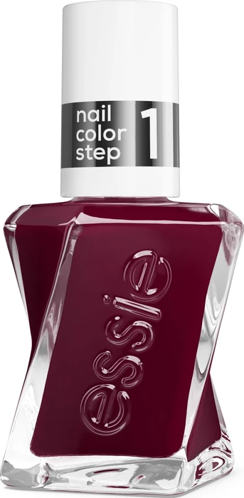 Essie gel couture Nagellack 370 models clicks, 13.5ml