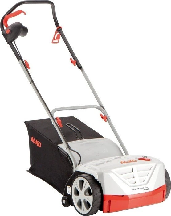AL-KO Classic 32.5VE BasicCare Elektro-Vertikutierer