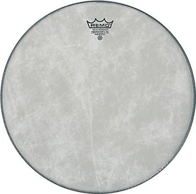 Remo Ambassador Fiberskyn 14"