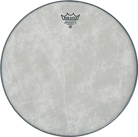 Remo Ambassador Fiberskyn 14"