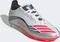 adidas F50 Elite Messi FG cloud white/lucid red/silver metallic (Junior) Vorschaubild