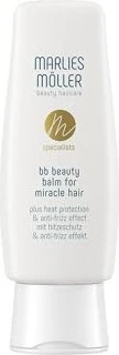 Marlies Möller Specialists BB Beauty Balm for Miracle Hair, 100ml