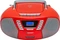 Blaupunkt B 120 rot Vorschaubild