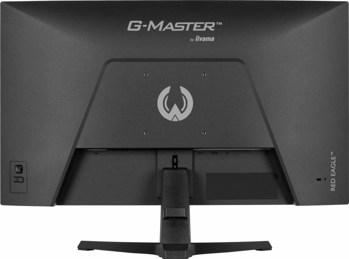 iiyama G-Master G2771HS-B1 Red Eagle, 27"