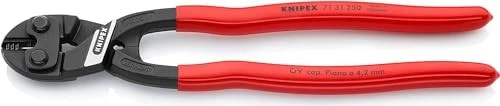 Knipex CoBolt XL Kompakt-Bolzenschneider, 25cm
