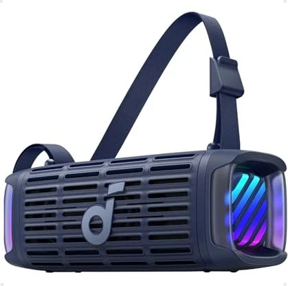 Anker Soundcore Boom 3i