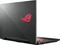 ASUS ROG Strix Scar II GL504GV-ES087T, schwarz, Core i7-8750H, 16GB RAM, 512GB SSD, GeForce RTX 2060, DE Vorschaubild