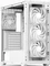 AeroCool D502A White, Glasfenster Vorschaubild