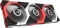 ASUS ROG Eurux GR120 ARGB, schwarz, Triple Pack, 120mm, 3er-Pack Vorschaubild