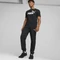 Puma Active Gewebte Trainingshose lang puma black (Herren) Vorschaubild