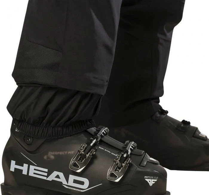 Kjus Formula Skihose lang schwarz (Herren)