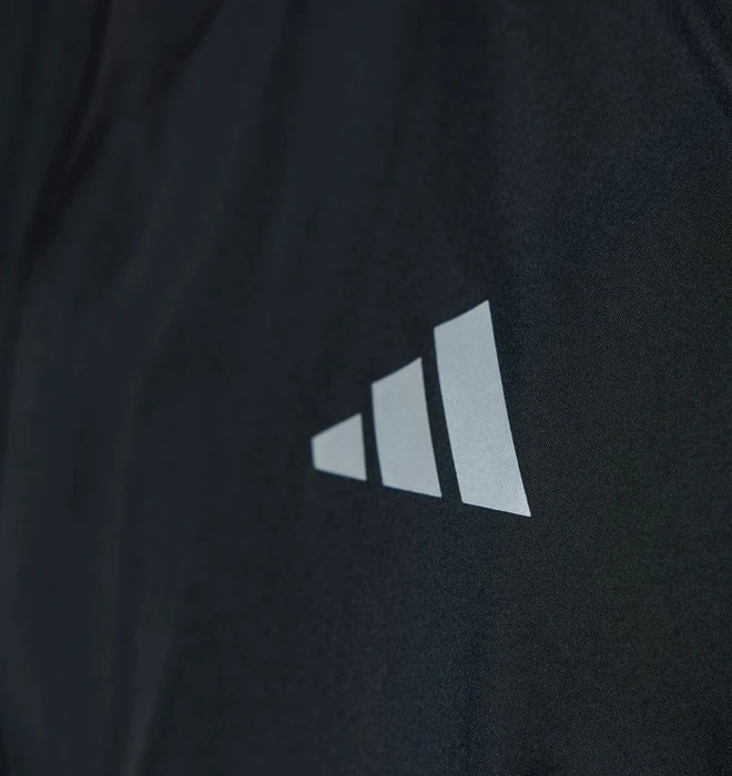 adidas Run It Laufjacke schwarz (Herren)