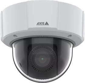 Axis M5526-E 50Hz PTZ, 4er-Pack
