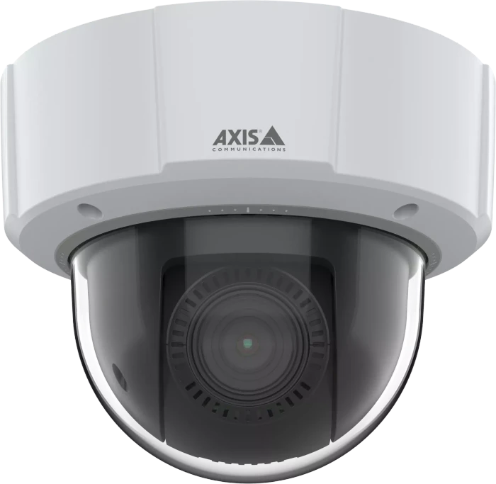 Axis M5526-E 50Hz PTZ, 4er-Pack