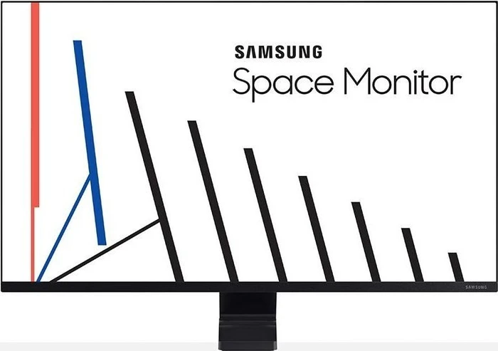 Samsung Space Monitor SR75, 27"