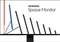Samsung Space Monitor SR75, 27" Vorschaubild