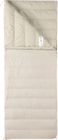 Nordisk Saga 5° Medium Deckenschlafsack sandshell