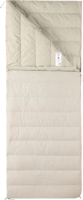 Nordisk Saga 5° Deckenschlafsack 