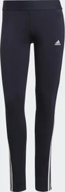 adidas Loungewear Essentials 3-Streifen Hose lang legend ink/white (Damen)