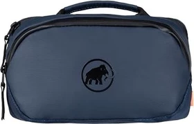 Mammut Seon Bauchtasche marine