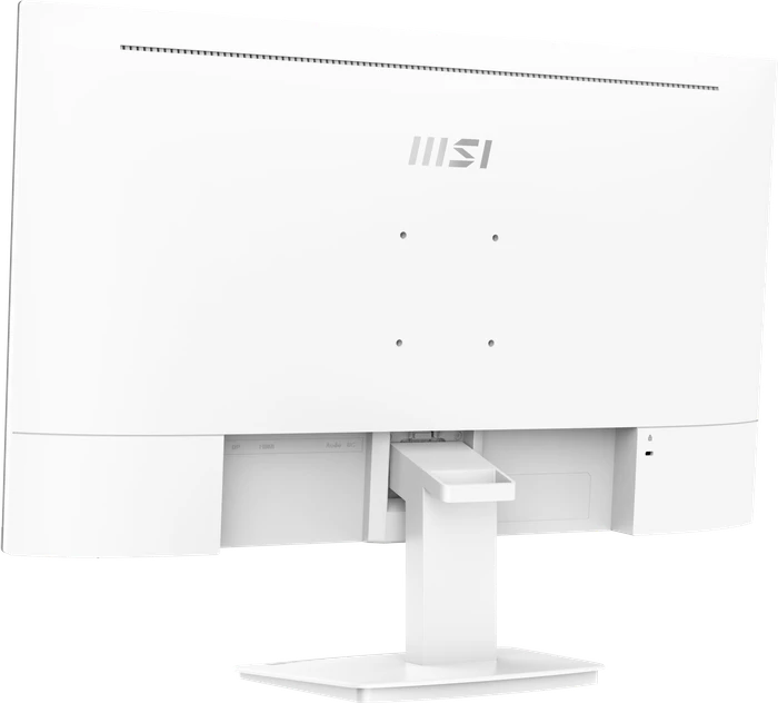 MSI PRO MP273WDE, 27"