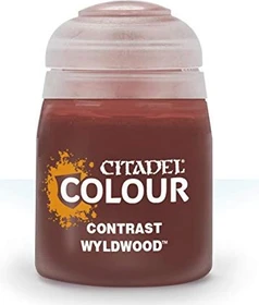 Games Workshop Citadel Contrast 29-30 wyldwood, 18ml