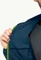 Jack Wolfskin Kolbenberg Hooded FZ Jacke dark sea (Herren) Vorschaubild