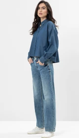 Herrlicher Edna Jeans sun faded (Damen)