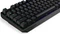Endorfy Thock TKL Wireless, PBT, LEDs RGB, hot-swap, Black, Kailh Box BLACK, USB/Bluetooth, US Vorschaubild