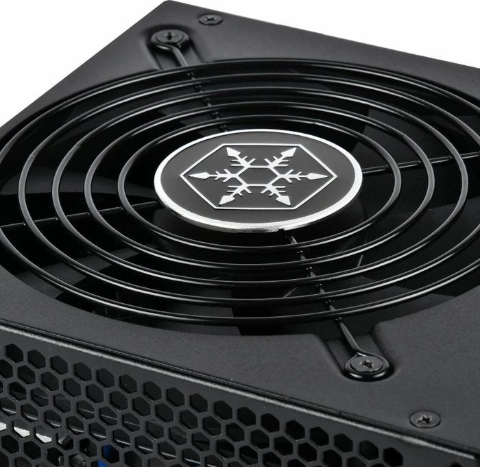 SilverStone Strider Plus Bronze Series 750W, ATX 2.4