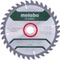 Metabo Classic Precision Cut Wood Kreissägeblatt Vorschaubild