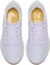 Nike Air Zoom Pegasus 36 platinum tint/pale ivory/celestial gold/purple agate (Damen) Vorschaubild