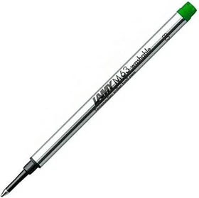 Lamy M63 Tintenrollermine M grün