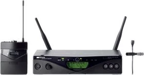 AKG WMS 450 Presenter Set Drahtlos-Mikrofonsystem